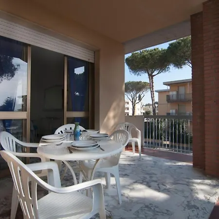 Elba Villa Follonica