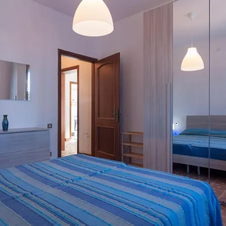 Elba Villa