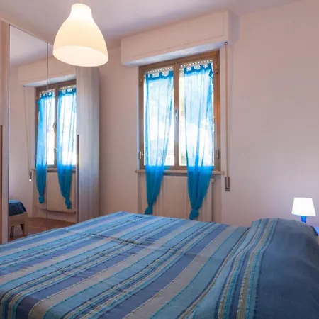 Elba Villa